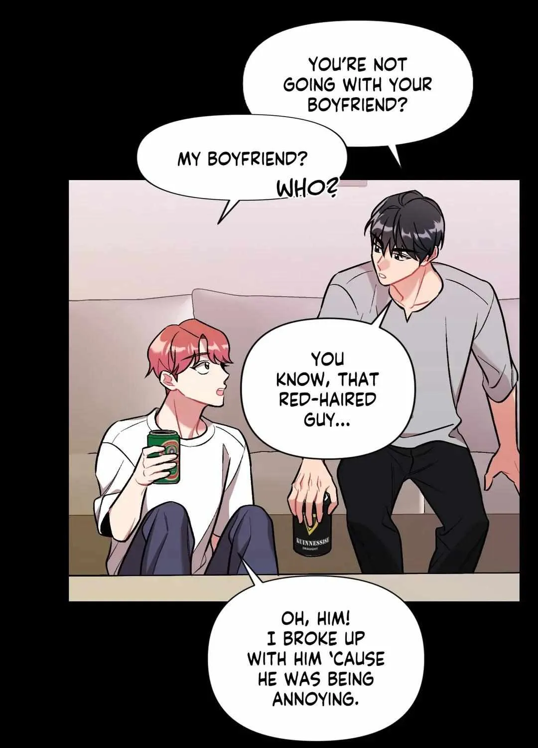 Read Cherry Complex chapter 11 image 75 on Lezhin