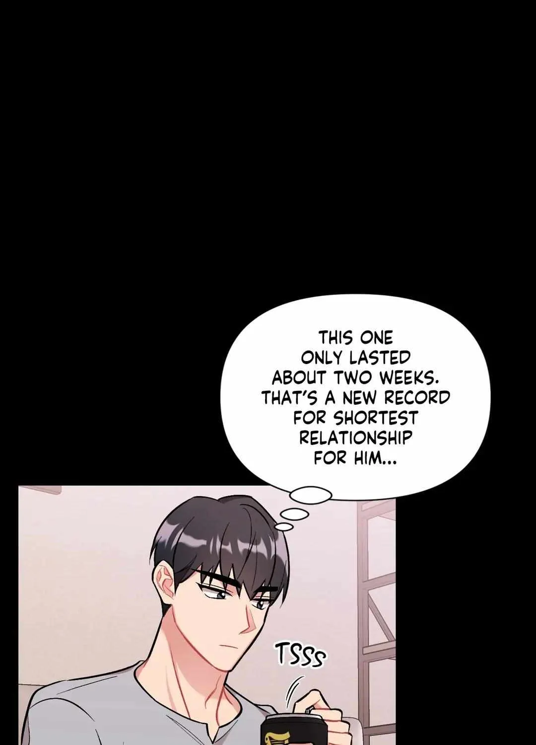 Read Cherry Complex chapter 11 image 76 on Lezhin