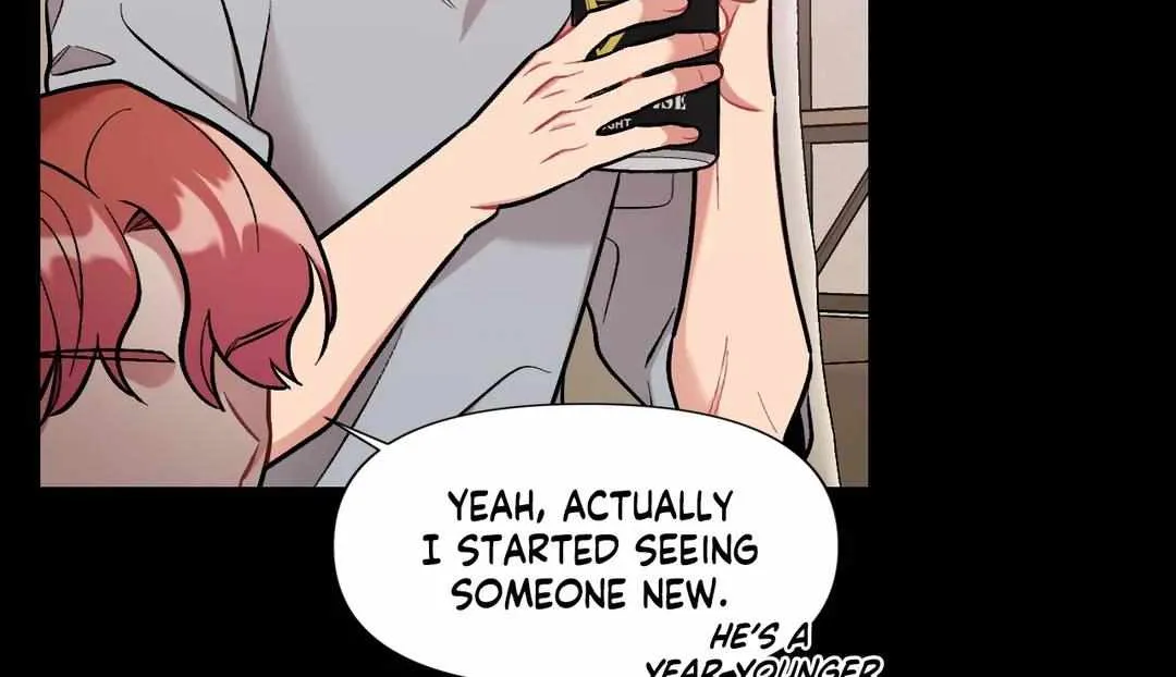Read Cherry Complex chapter 11 image 77 on Lezhin