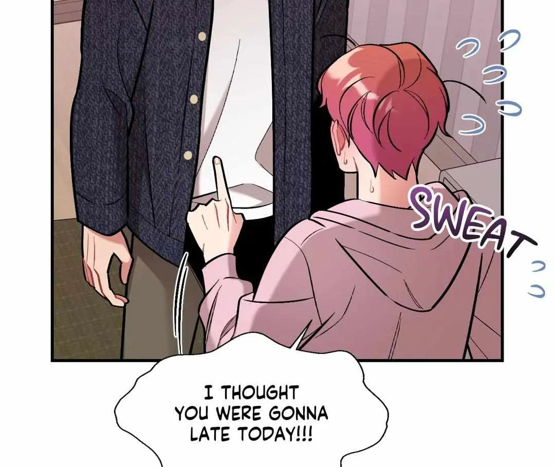 Read Cherry Complex chapter 11 image 8 on Lezhin