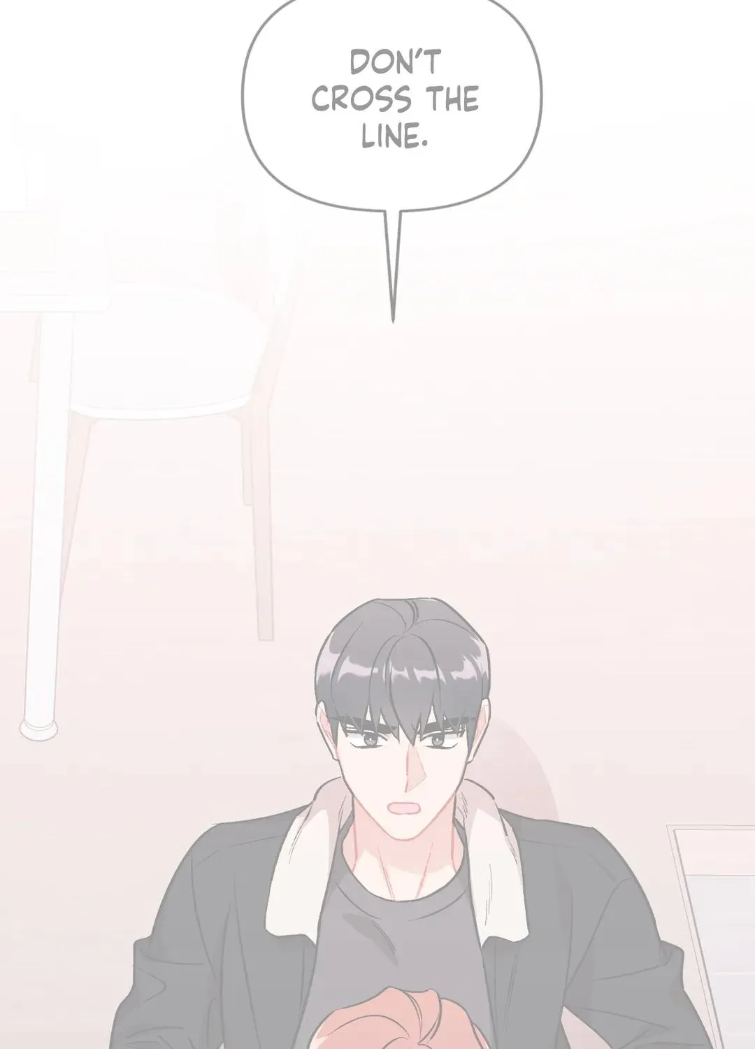 Read Cherry Complex chapter 11 image 82 on Lezhin