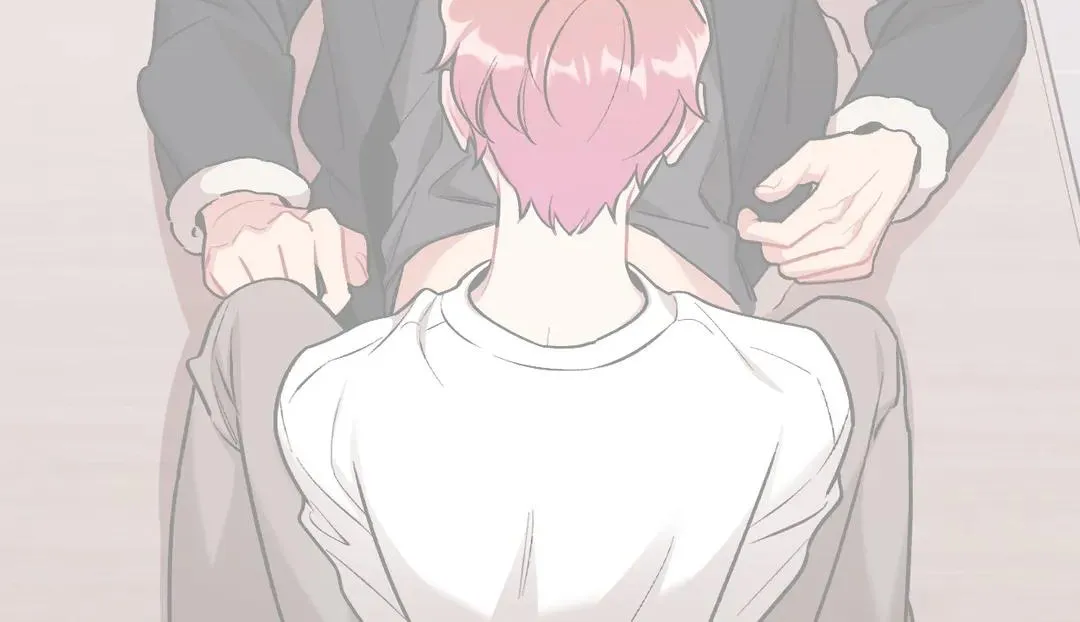 Read Cherry Complex chapter 11 image 83 on Lezhin