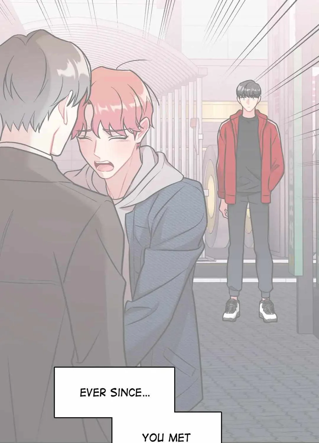 Read Cherry Complex chapter 11 image 88 on Lezhin