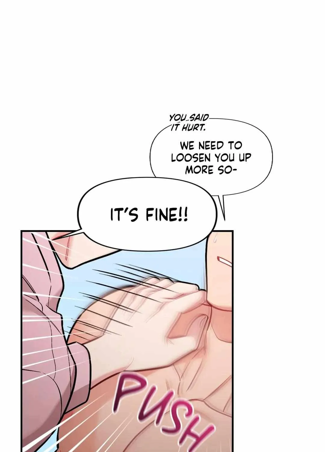 Read Cherry Complex chapter 12 image 100 on Lezhin