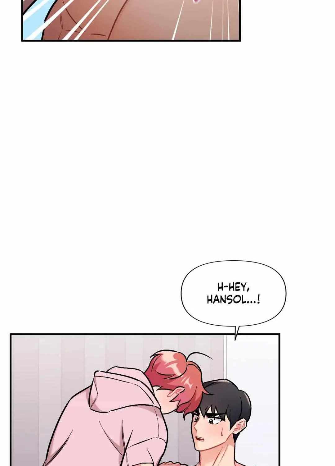 Read Cherry Complex chapter 12 image 101 on Lezhin