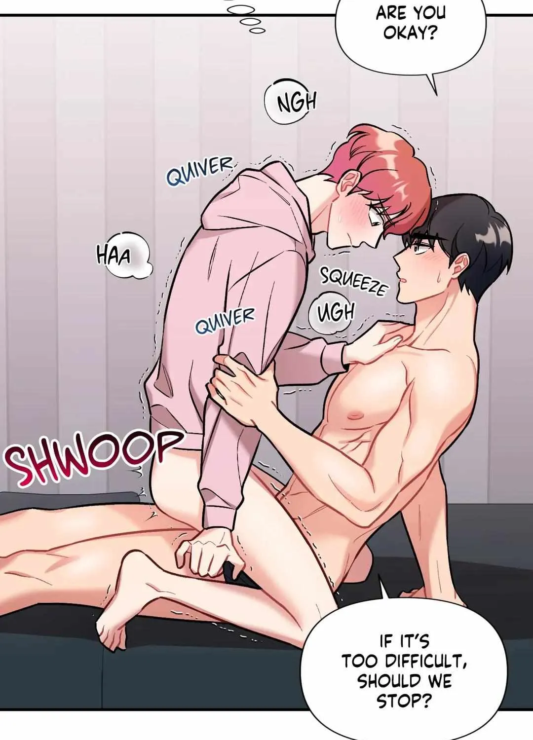 Read Cherry Complex chapter 12 image 106 on Lezhin
