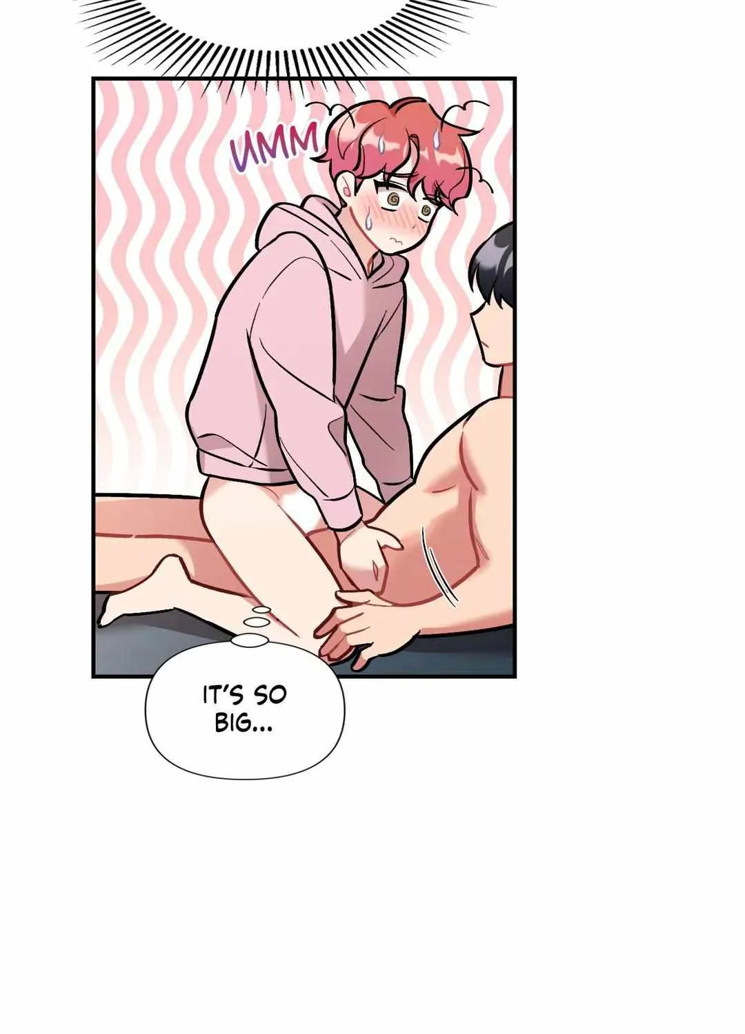 Read Cherry Complex chapter 12 image 113 on Lezhin