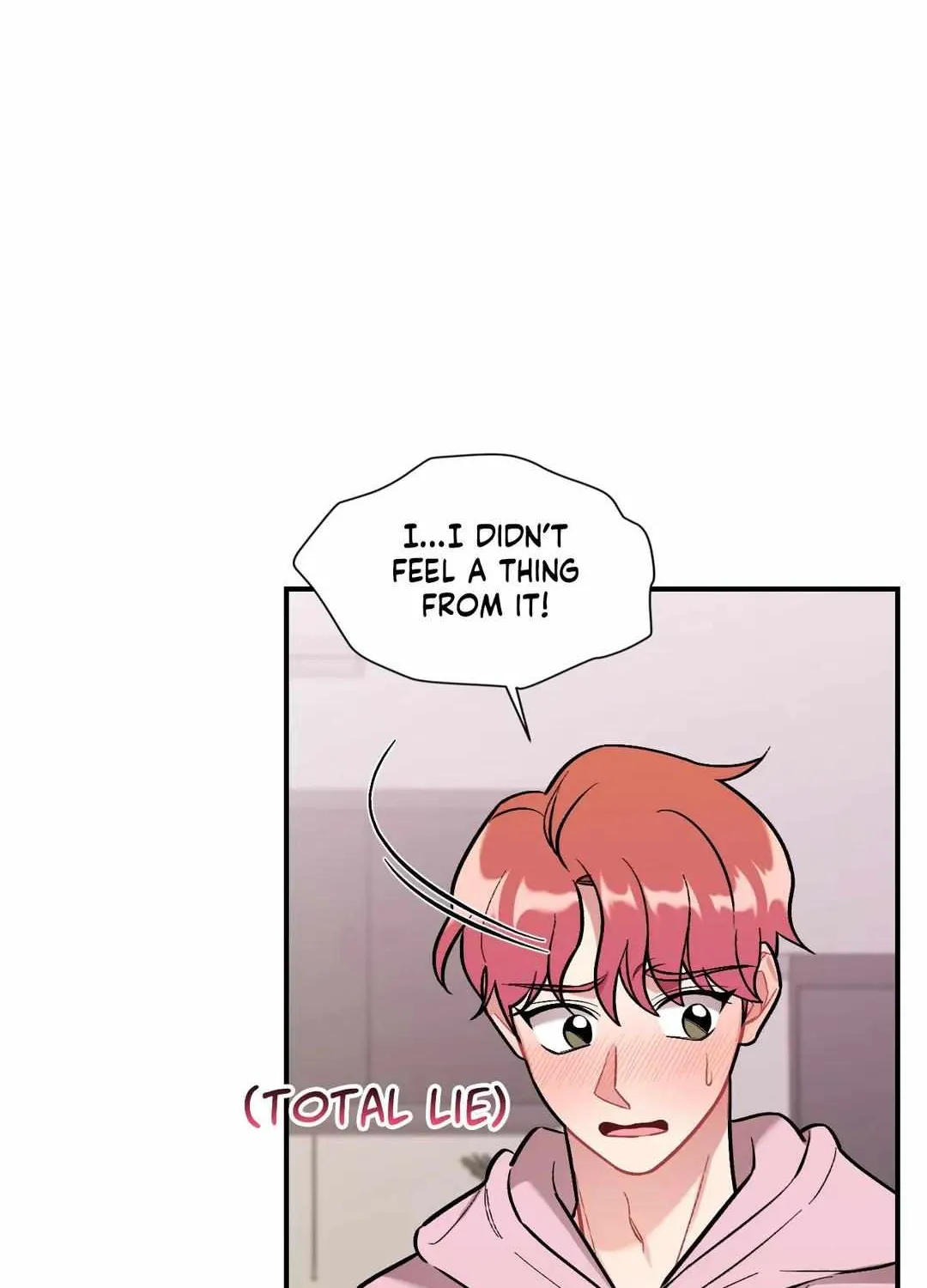 Read Cherry Complex chapter 12 image 17 on Lezhin