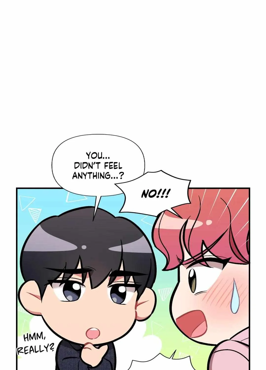 Read Cherry Complex chapter 12 image 19 on Lezhin