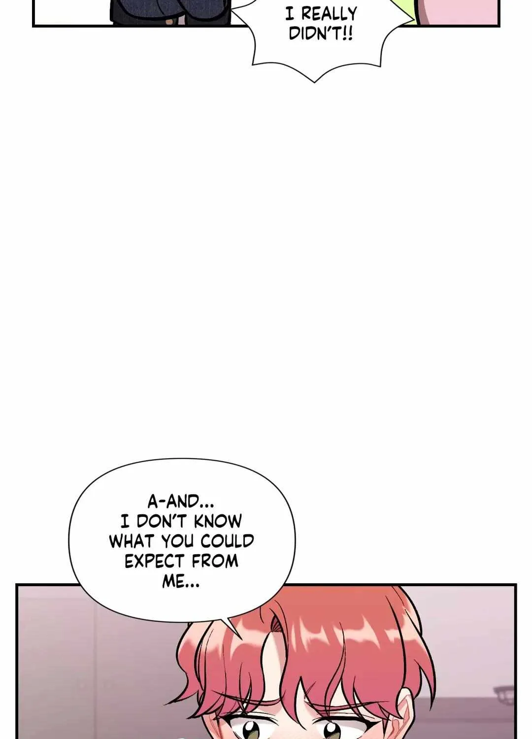 Read Cherry Complex chapter 12 image 20 on Lezhin