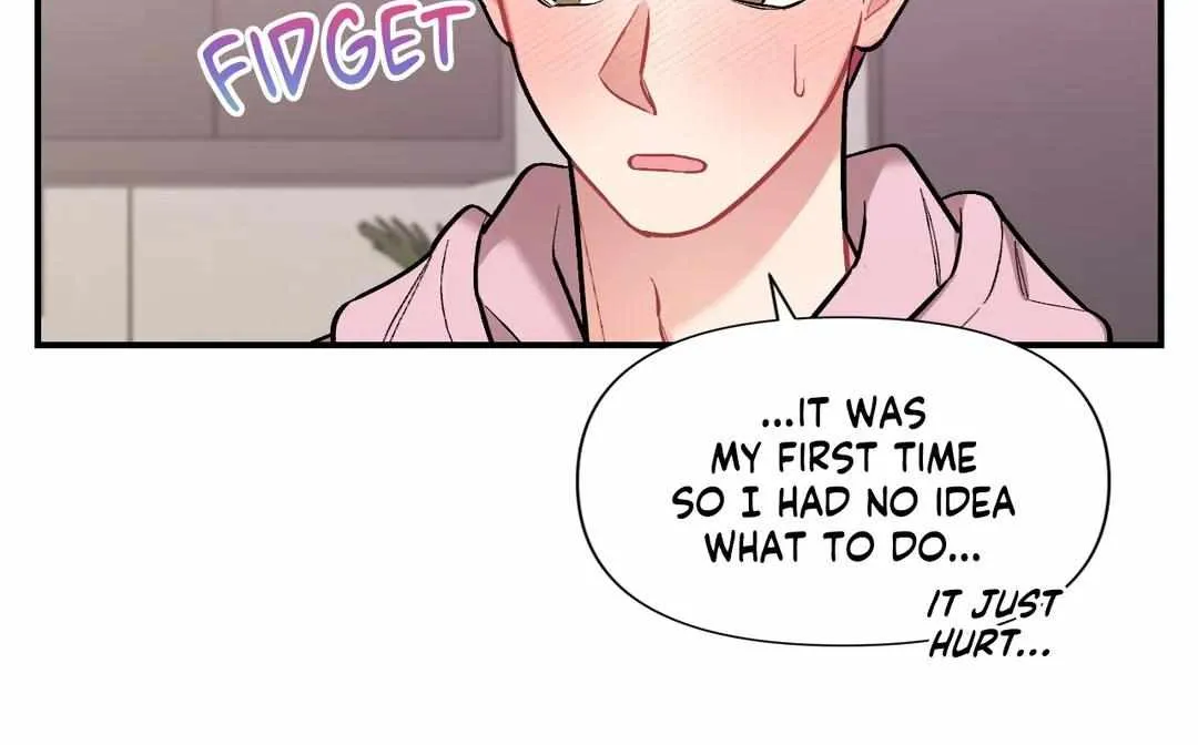Read Cherry Complex chapter 12 image 21 on Lezhin