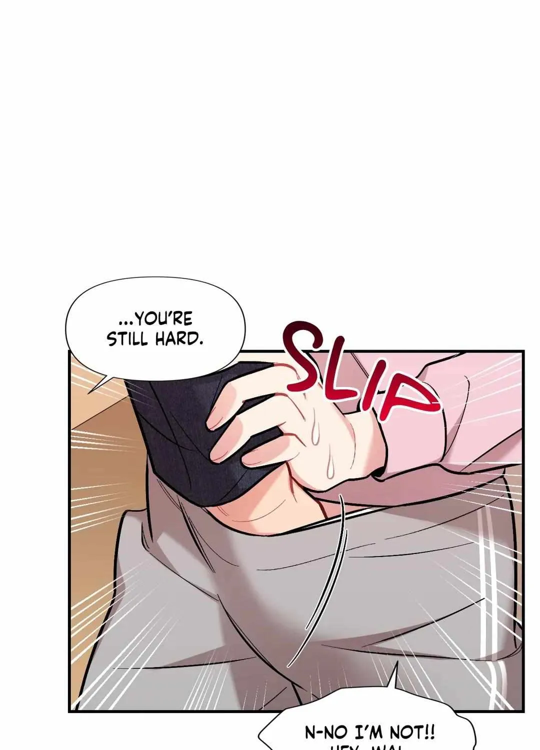 Read Cherry Complex chapter 12 image 32 on Lezhin