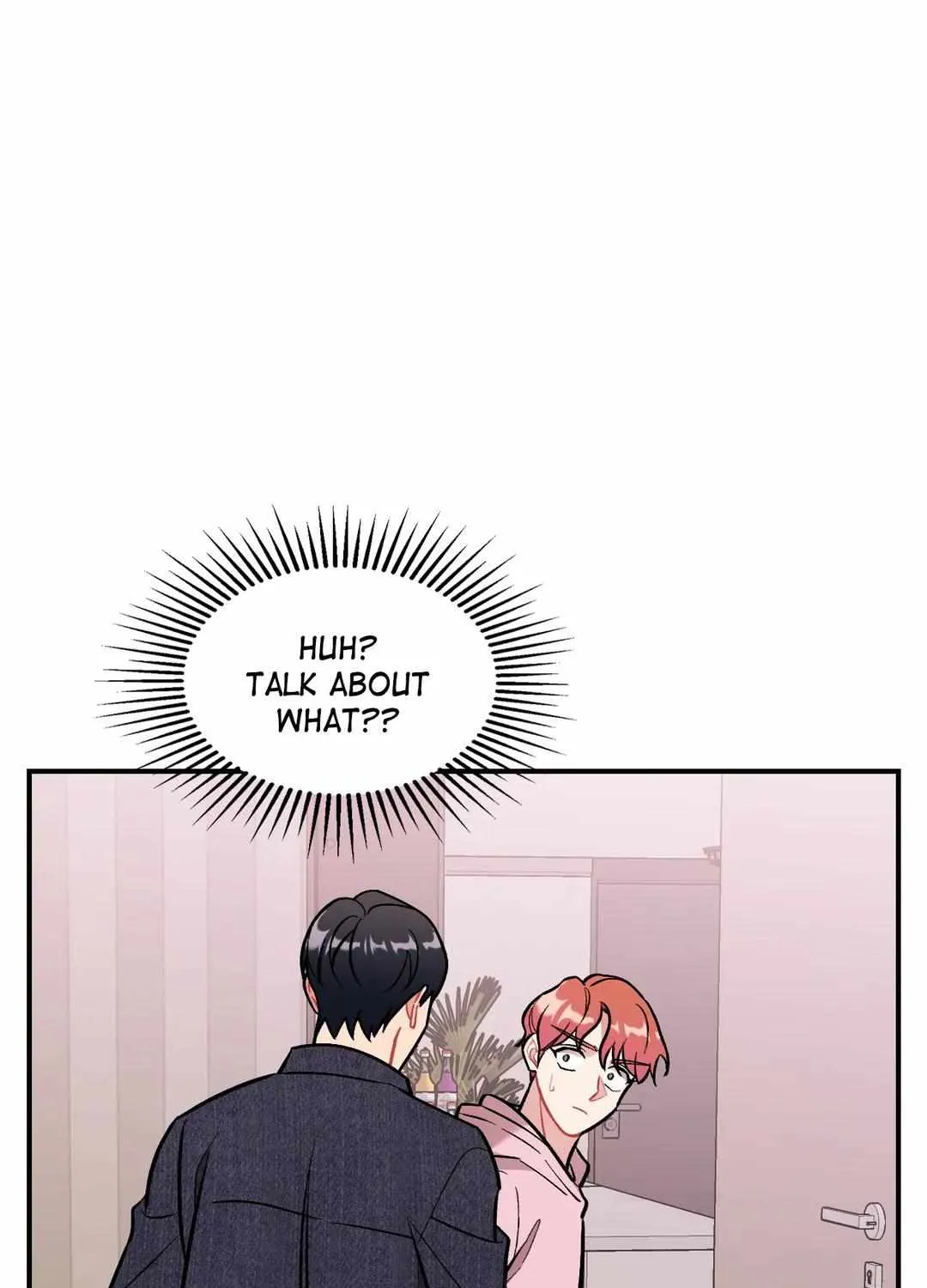 Read Cherry Complex chapter 12 image 4 on Lezhin