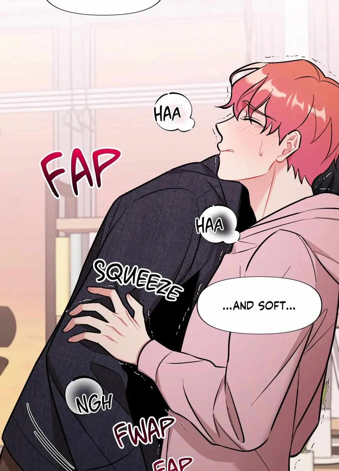Read Cherry Complex chapter 12 image 41 on Lezhin
