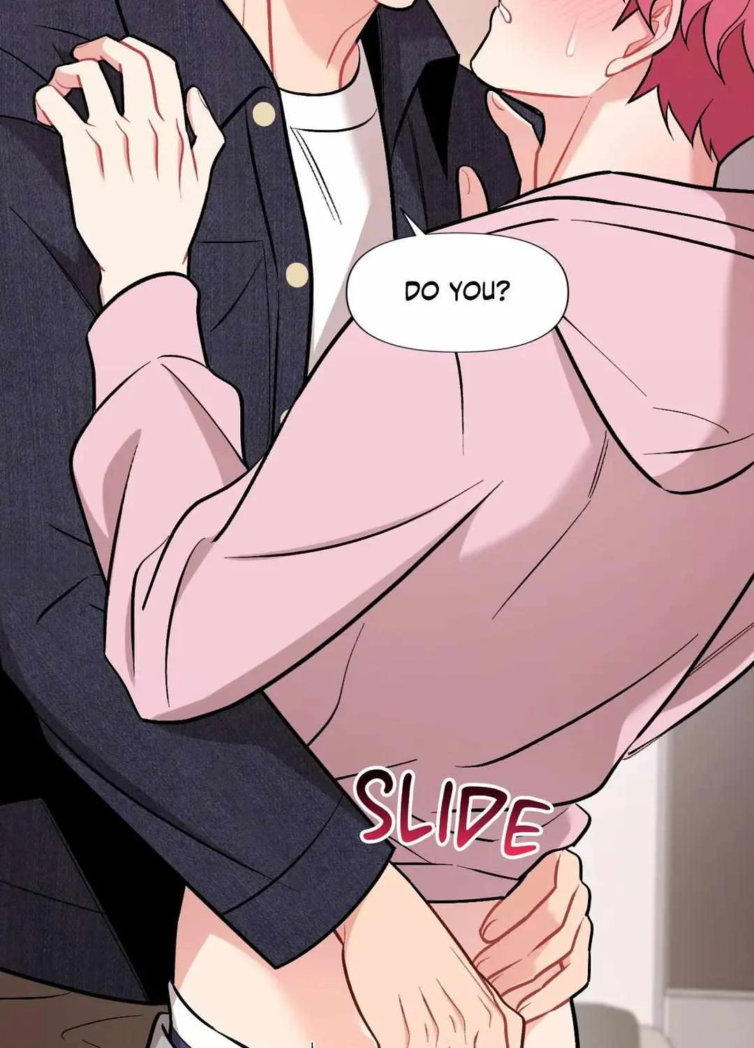Read Cherry Complex chapter 12 image 56 on Lezhin