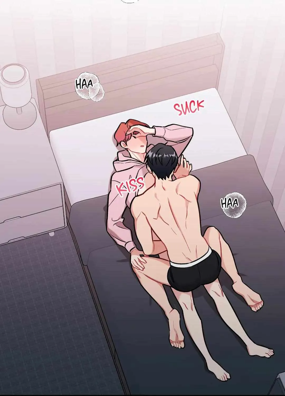 Read Cherry Complex chapter 12 image 76 on Lezhin