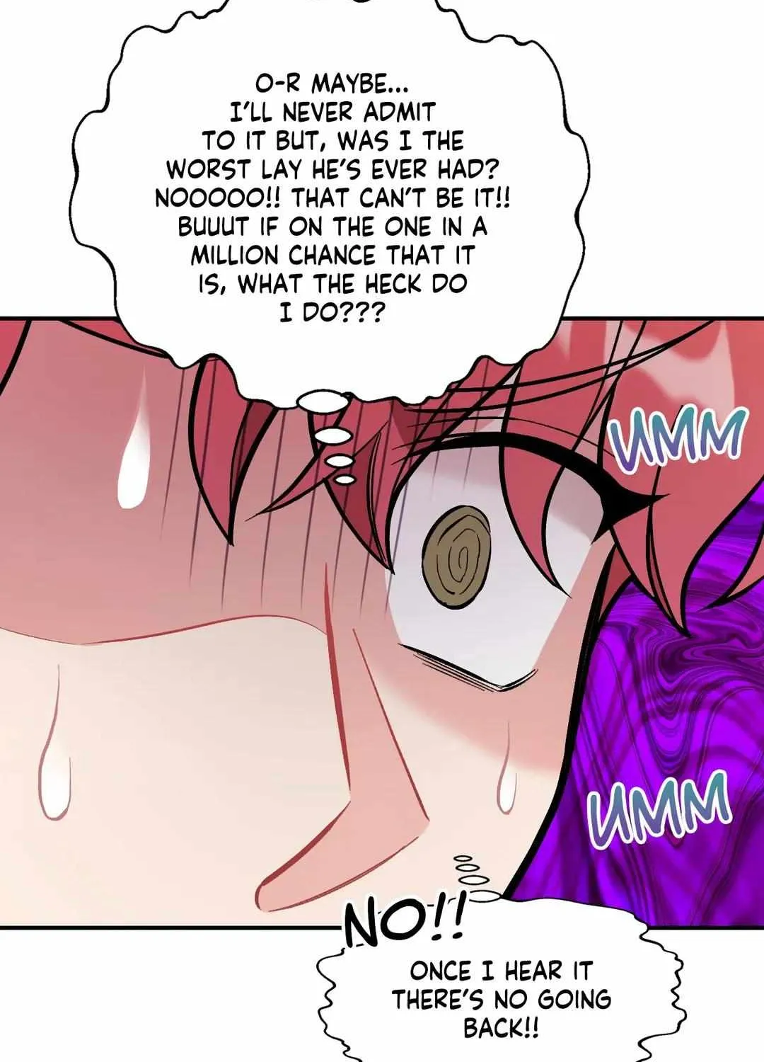 Read Cherry Complex chapter 12 image 8 on Lezhin