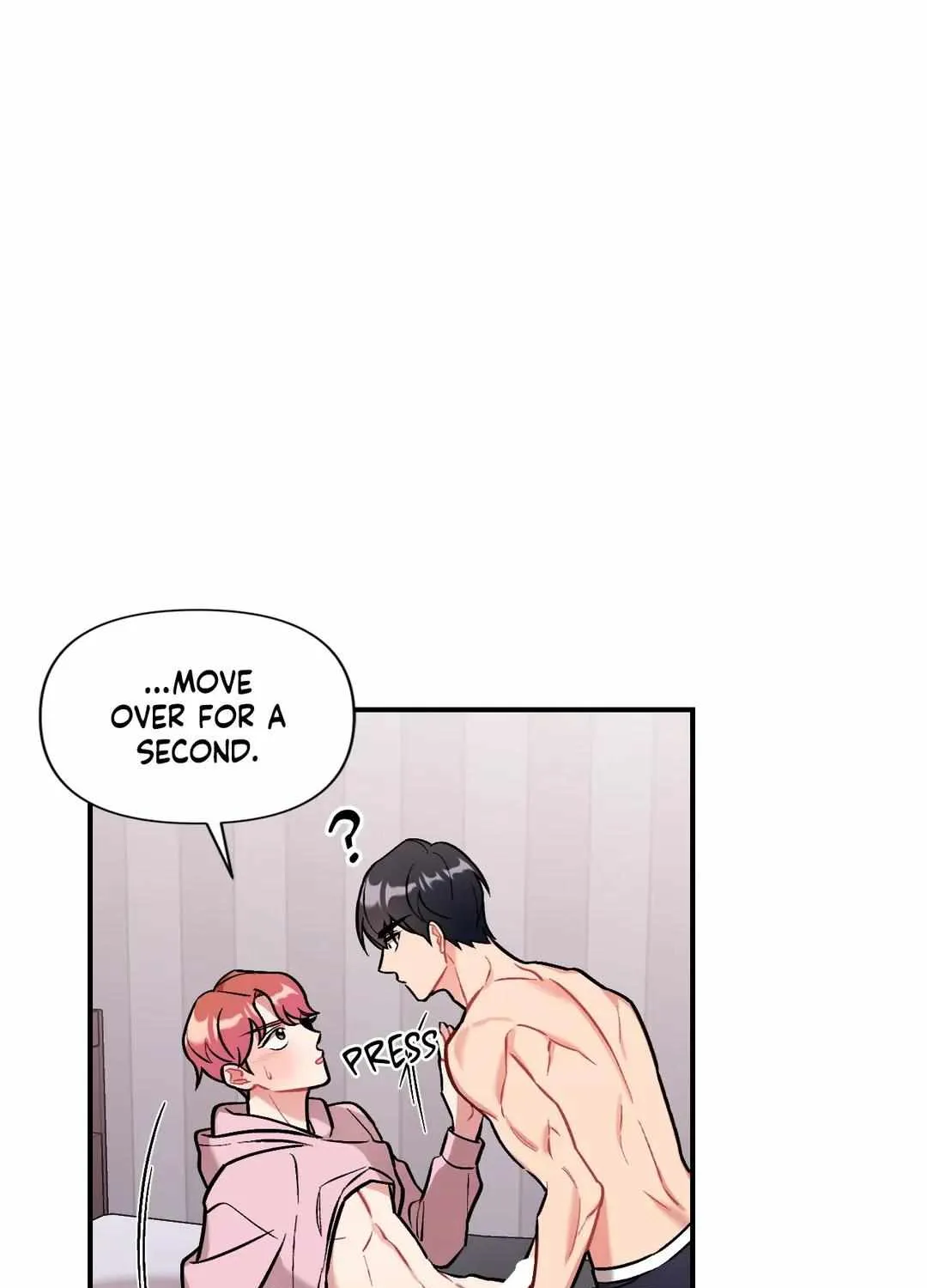 Read Cherry Complex chapter 12 image 82 on Lezhin