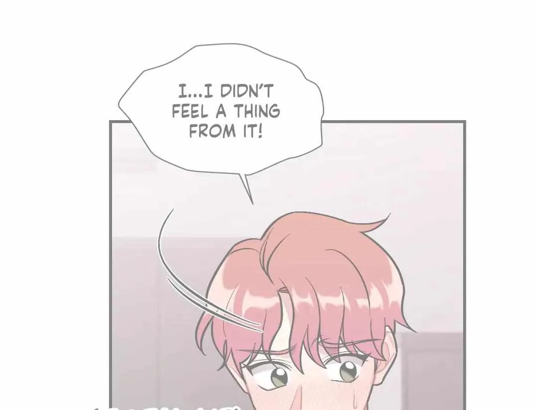 Read Cherry Complex chapter 12 image 84 on Lezhin
