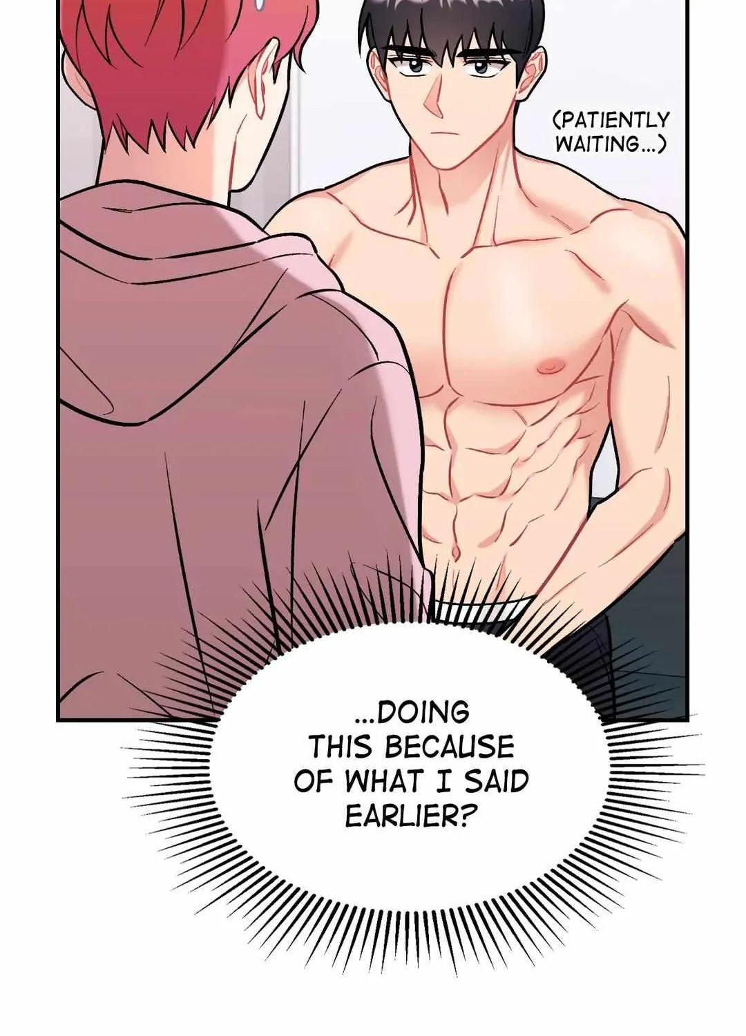 Read Cherry Complex chapter 12 image 86 on Lezhin