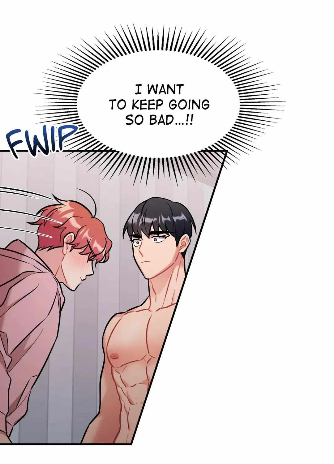 Read Cherry Complex chapter 12 image 92 on Lezhin