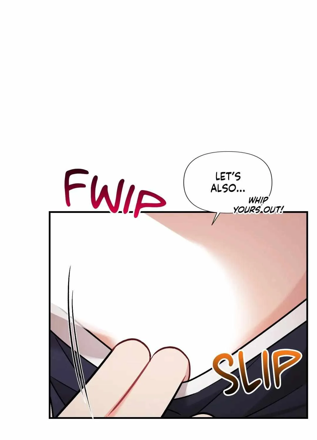 Read Cherry Complex chapter 12 image 97 on Lezhin