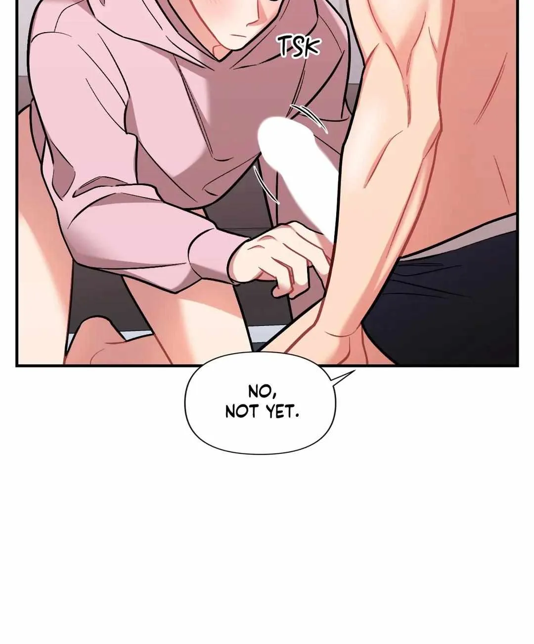 Read Cherry Complex chapter 12 image 99 on Lezhin