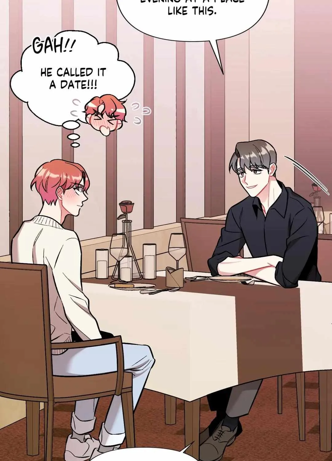 Read Cherry Complex chapter 14 image 103 on Lezhin