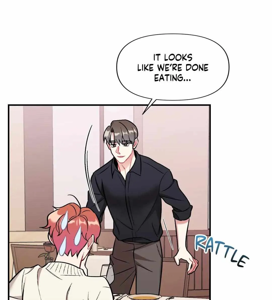 Read Cherry Complex chapter 14 image 114 on Lezhin