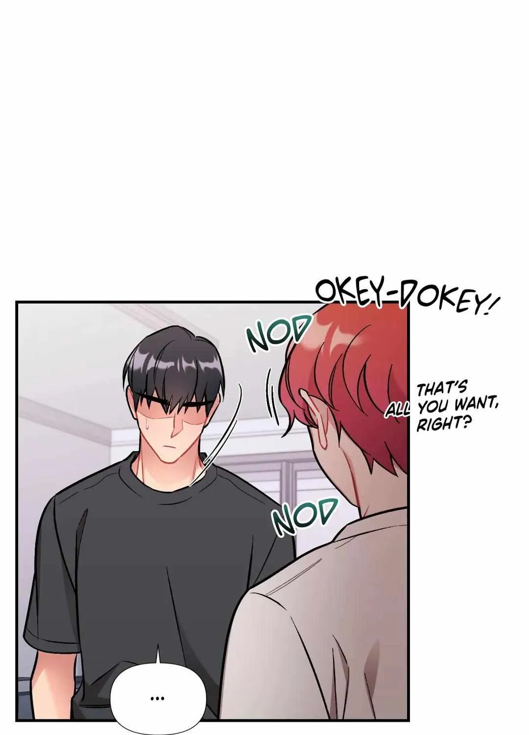 Read Cherry Complex chapter 14 image 16 on Lezhin