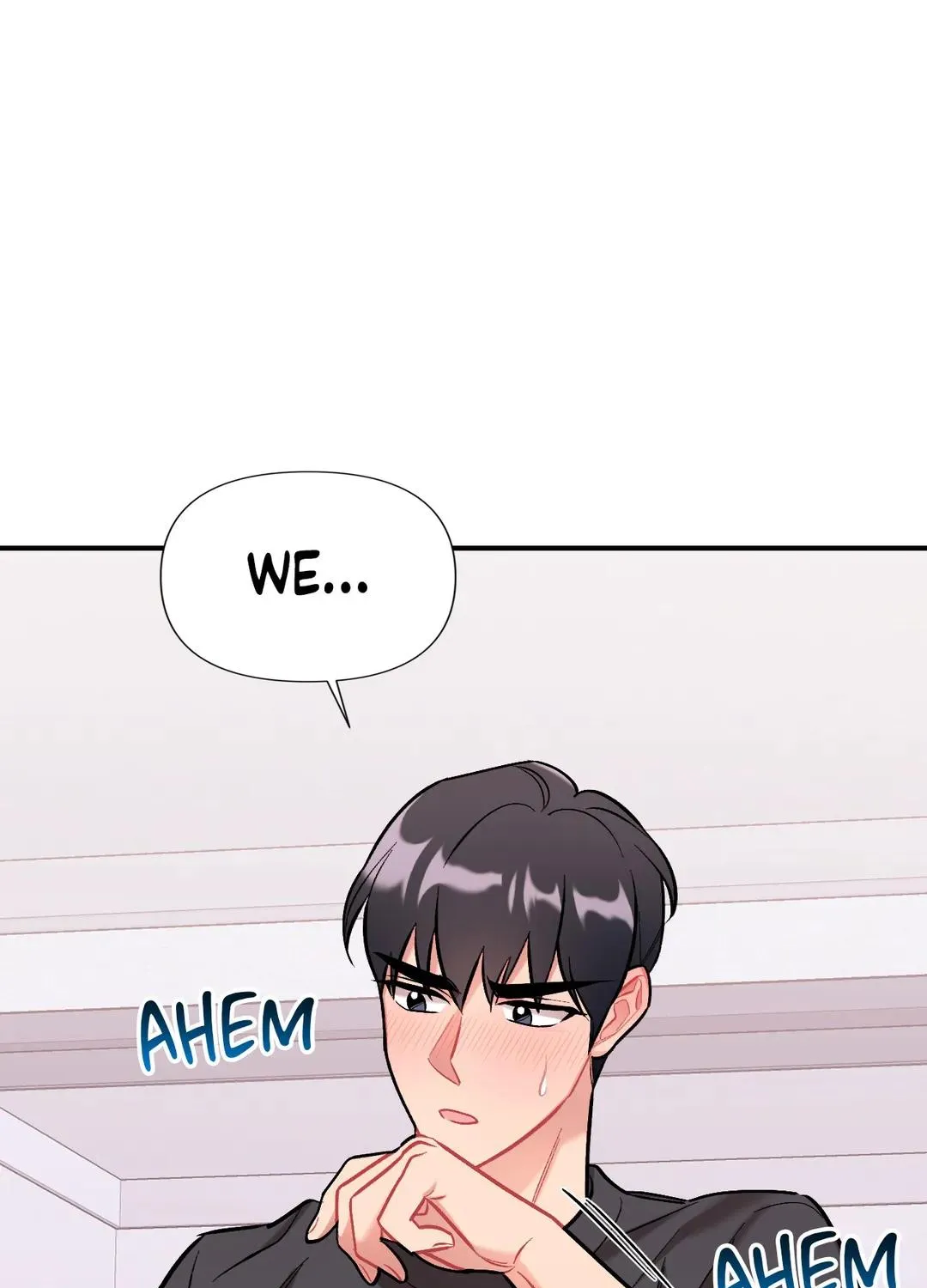 Read Cherry Complex chapter 14 image 19 on Lezhin