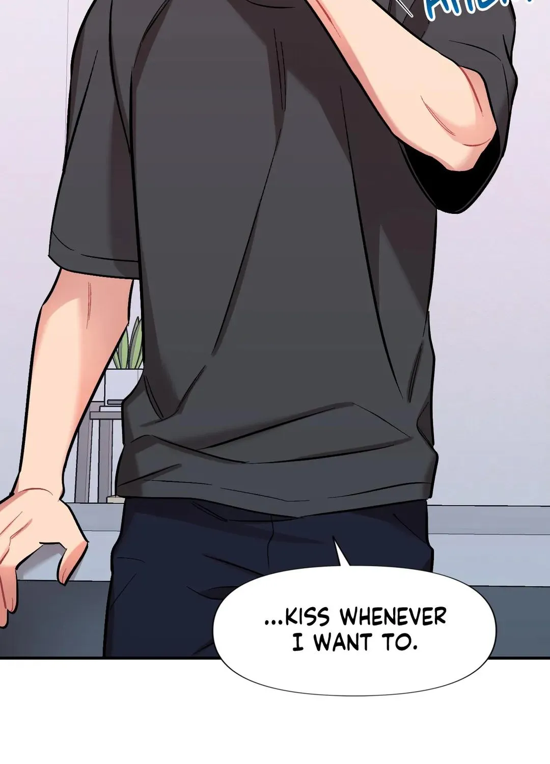 Read Cherry Complex chapter 14 image 20 on Lezhin