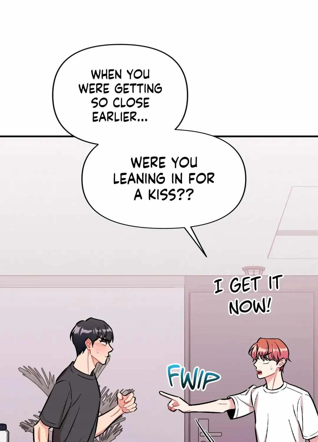 Read Cherry Complex chapter 14 image 28 on Lezhin