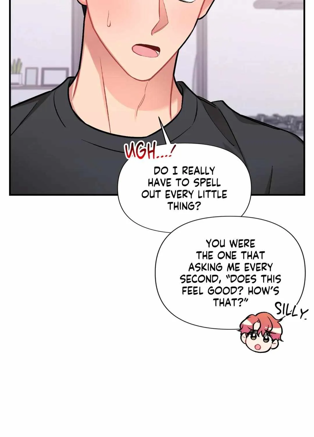 Read Cherry Complex chapter 14 image 31 on Lezhin