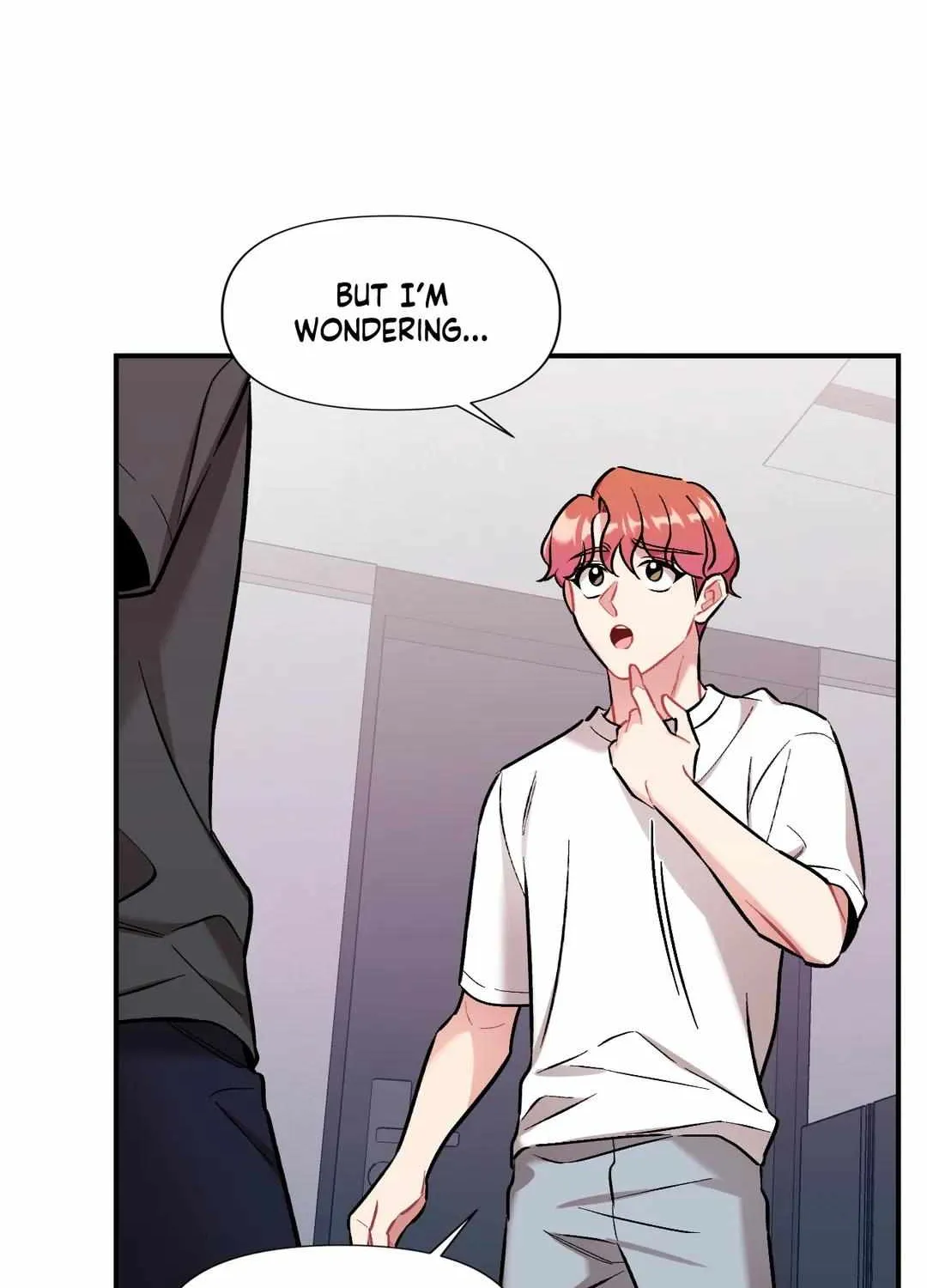 Read Cherry Complex chapter 14 image 32 on Lezhin