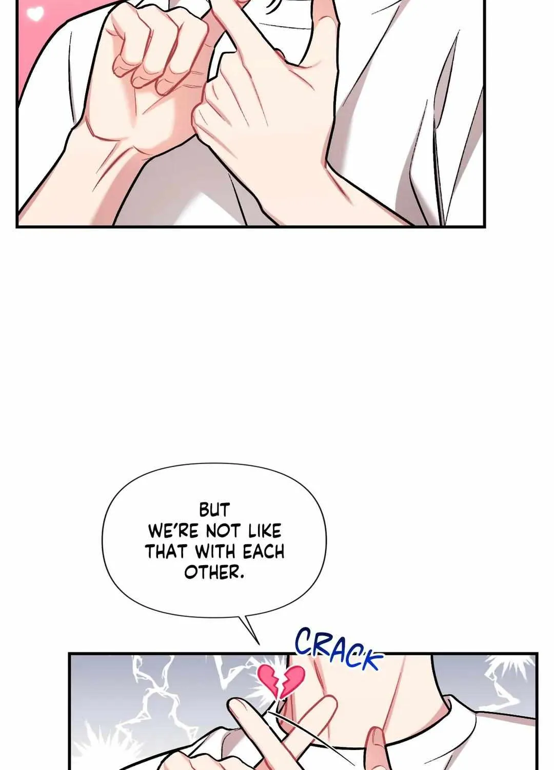 Read Cherry Complex chapter 14 image 35 on Lezhin