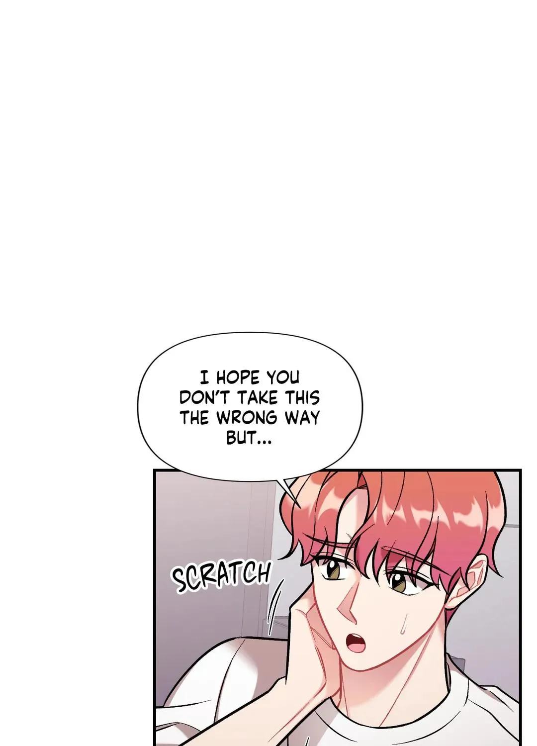 Read Cherry Complex chapter 14 image 37 on Lezhin