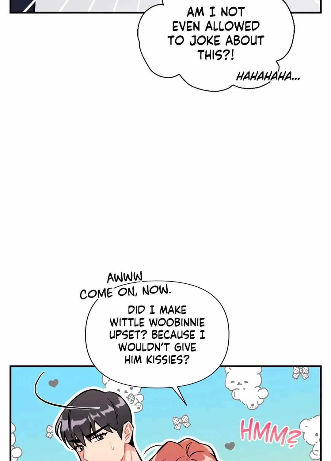 Read Cherry Complex chapter 14 image 43 on Lezhin