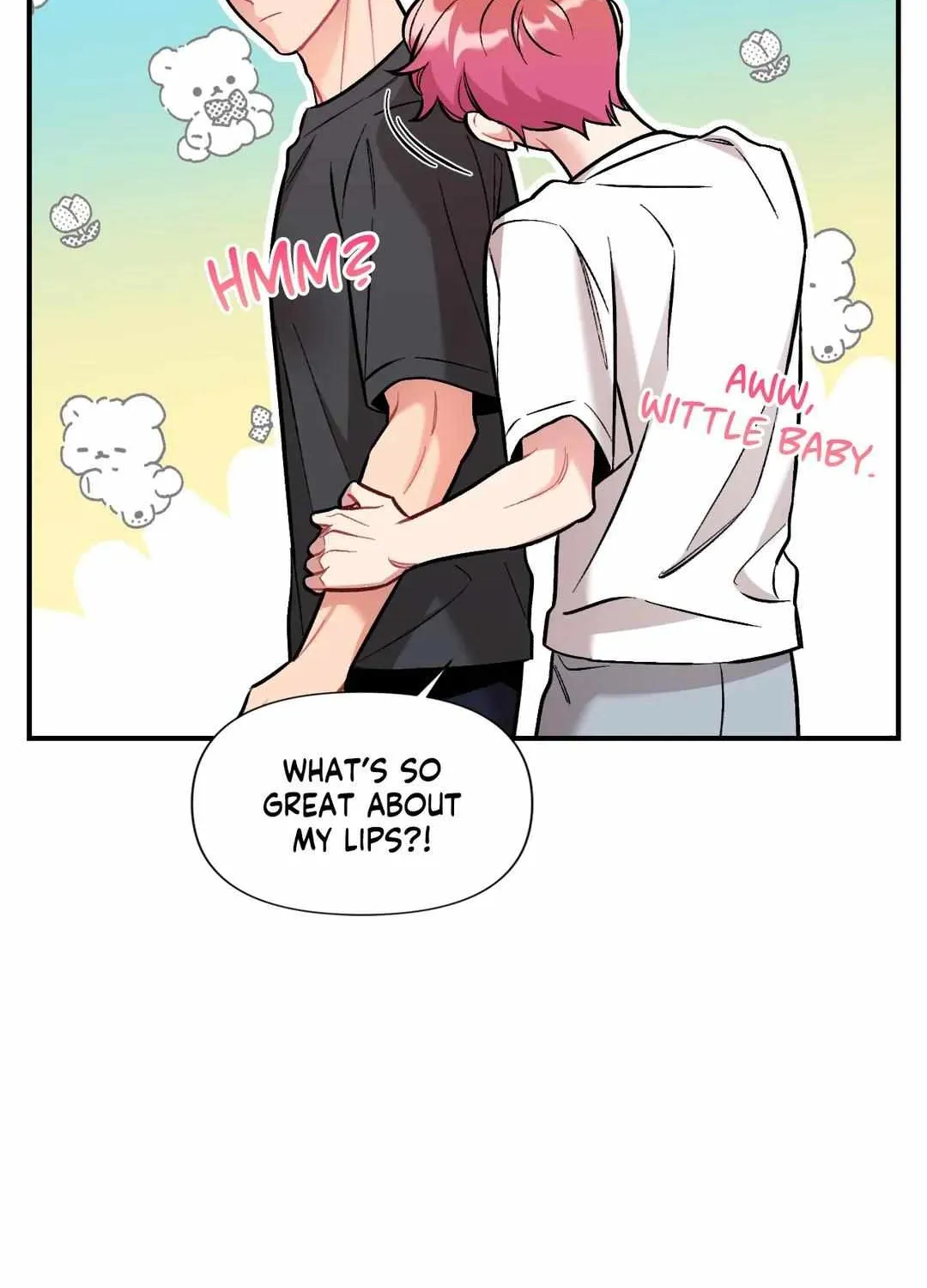 Read Cherry Complex chapter 14 image 44 on Lezhin