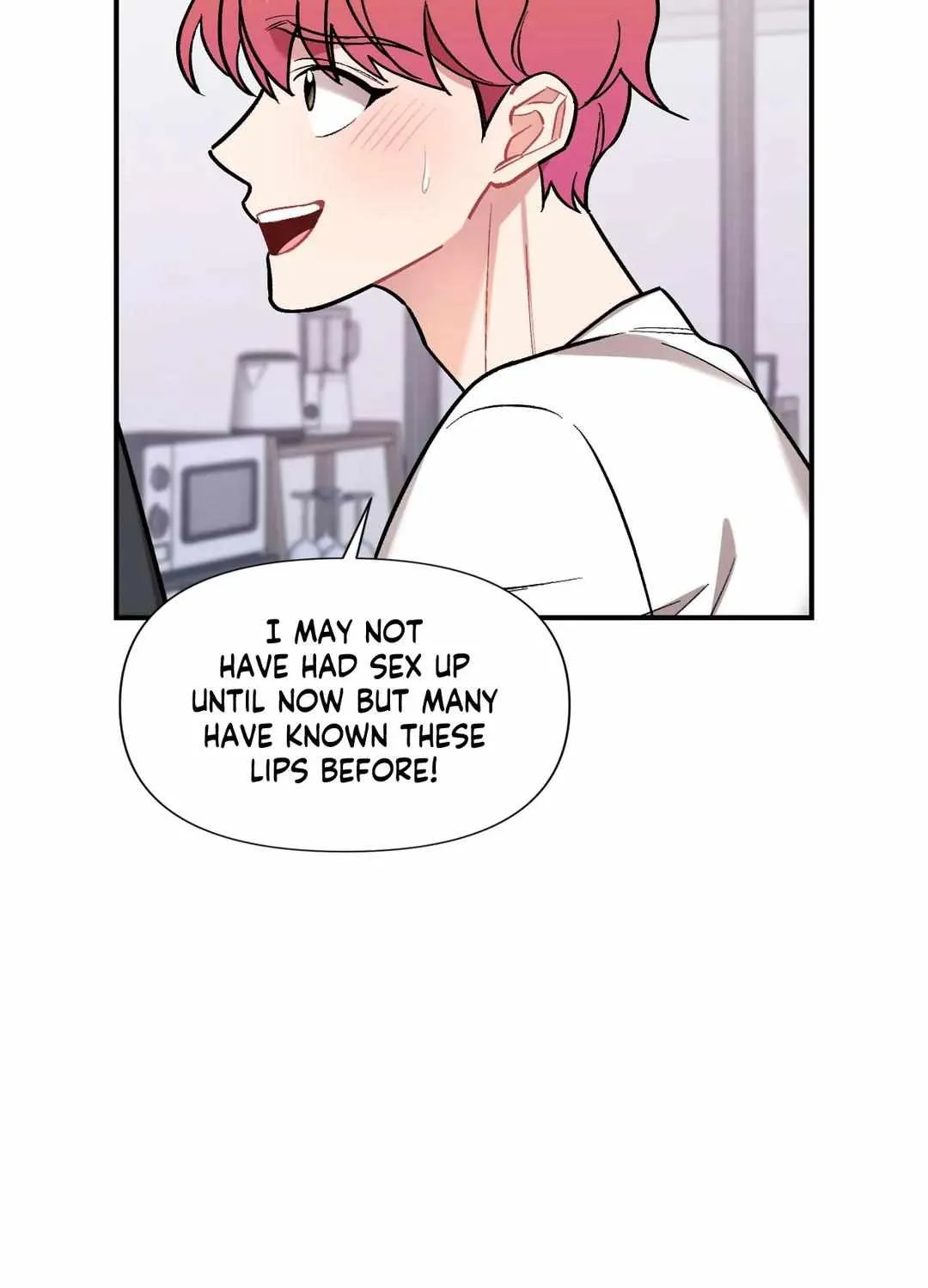 Read Cherry Complex chapter 14 image 46 on Lezhin