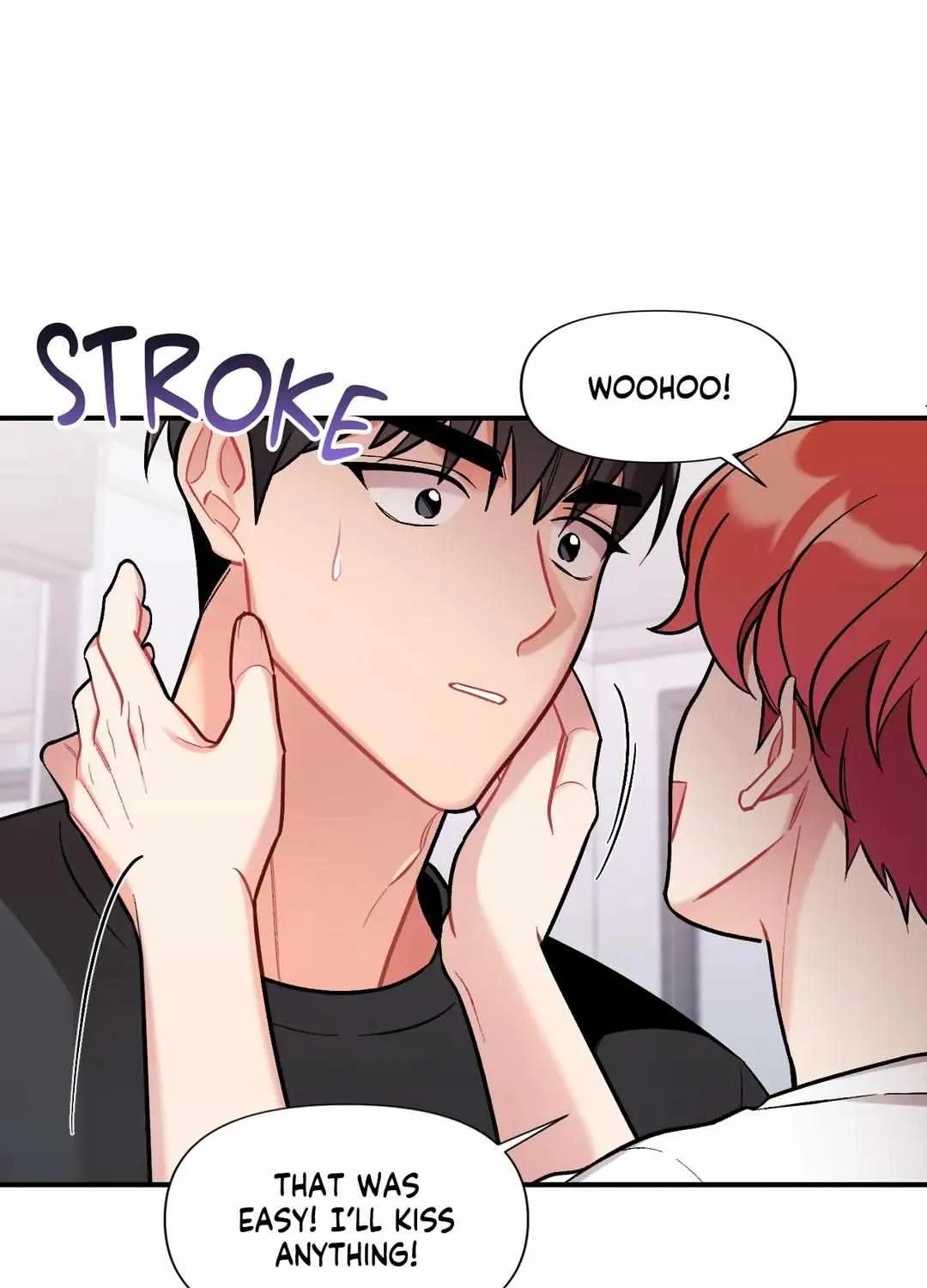 Read Cherry Complex chapter 14 image 47 on Lezhin