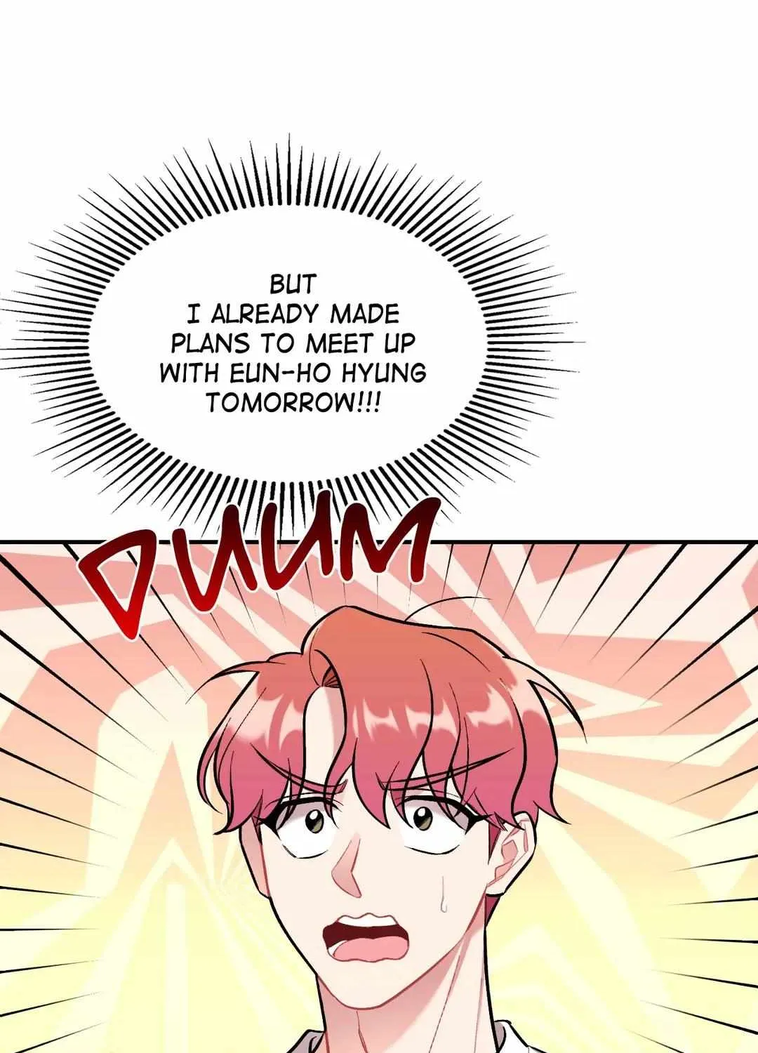 Read Cherry Complex chapter 14 image 5 on Lezhin