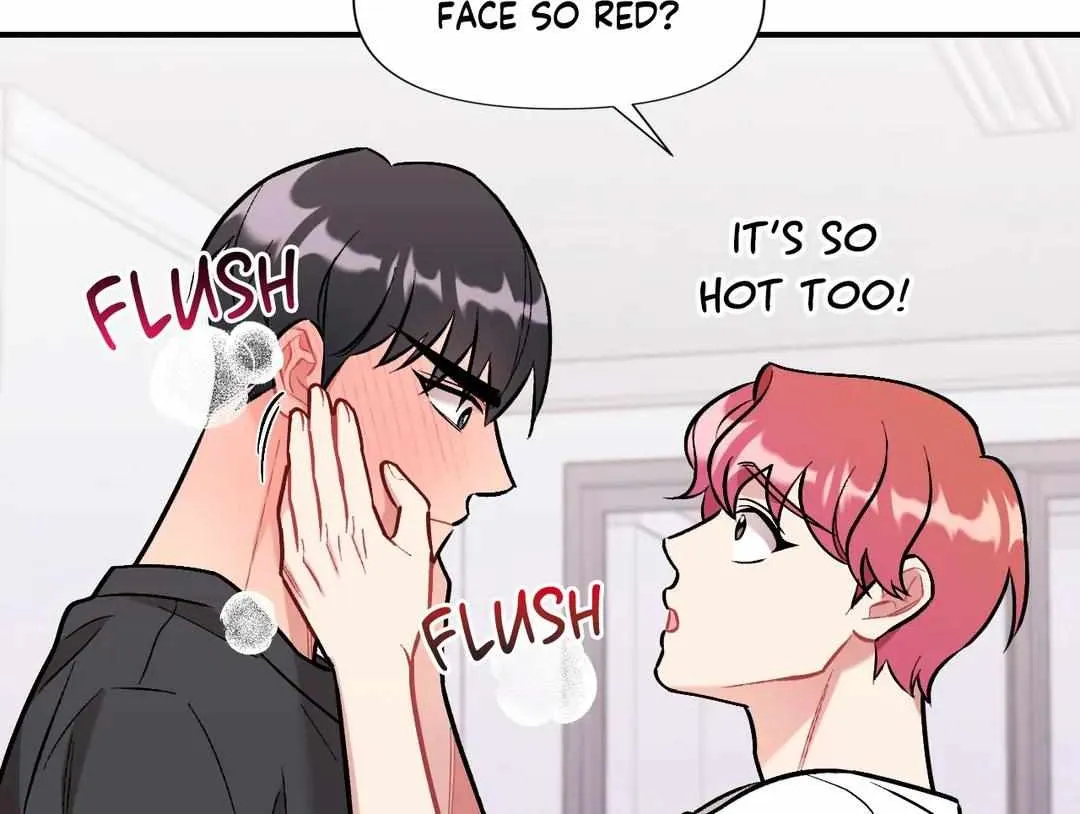 Read Cherry Complex chapter 14 image 57 on Lezhin