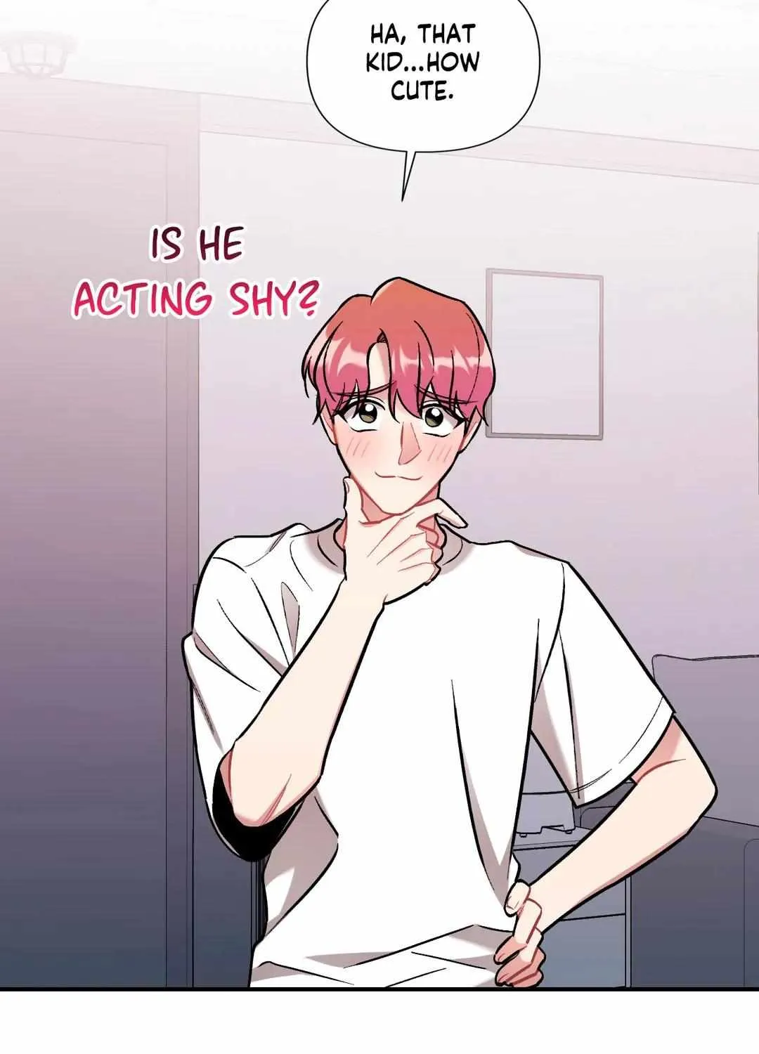 Read Cherry Complex chapter 14 image 61 on Lezhin