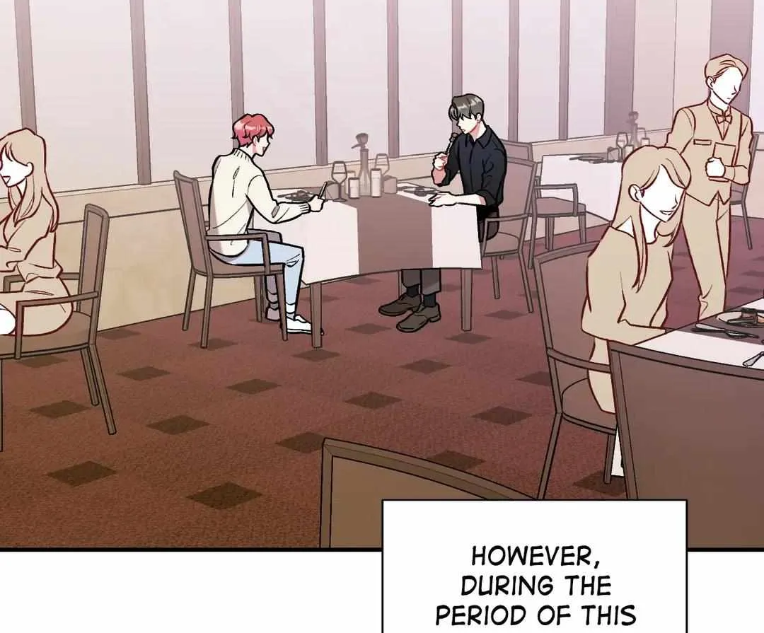 Read Cherry Complex chapter 14 image 69 on Lezhin