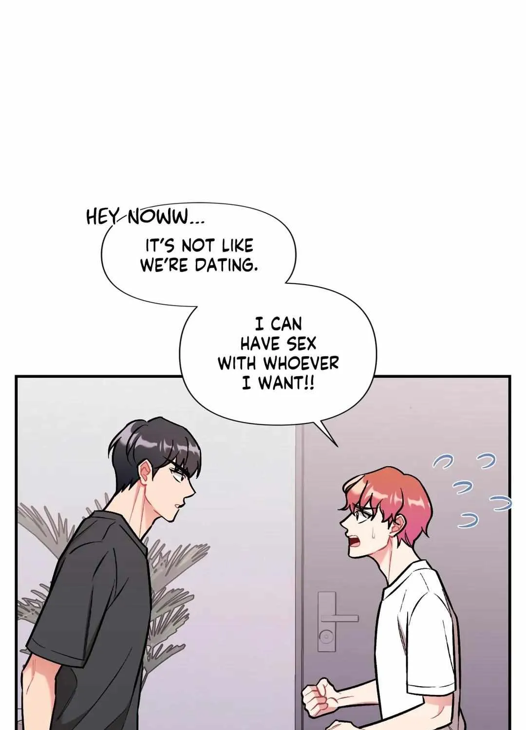 Read Cherry Complex chapter 14 image 7 on Lezhin