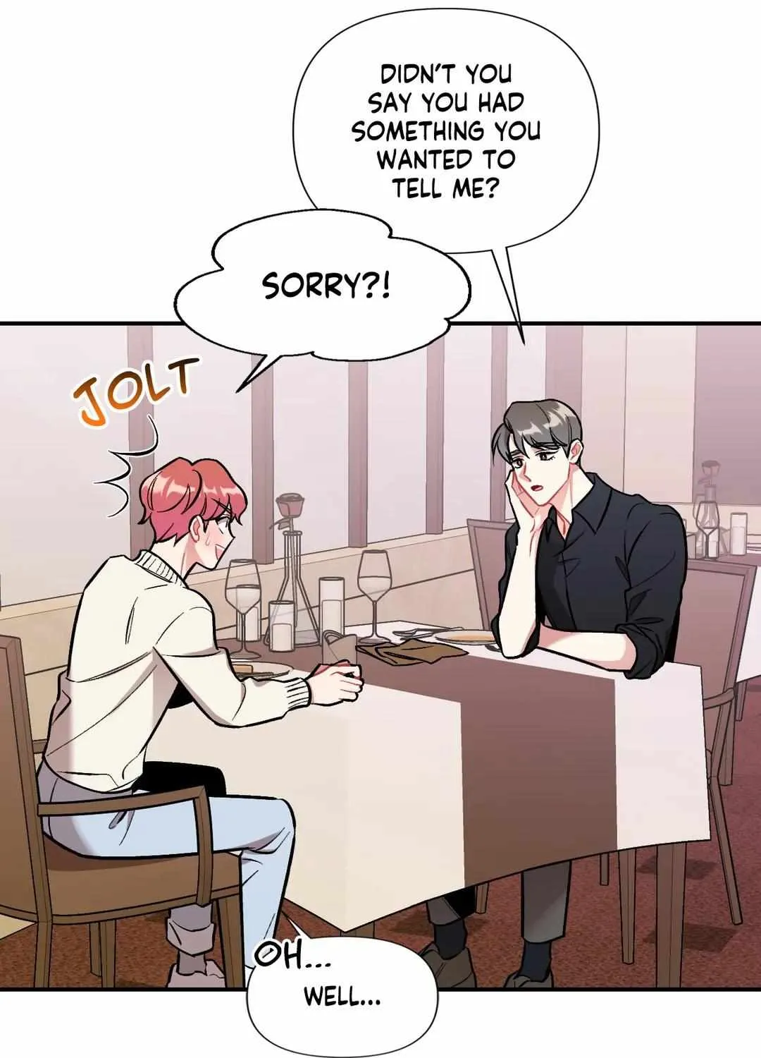 Read Cherry Complex chapter 14 image 76 on Lezhin