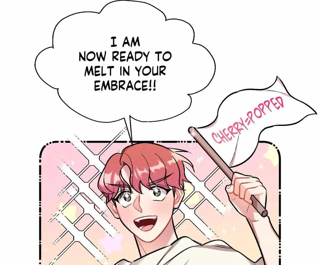 Read Cherry Complex chapter 14 image 78 on Lezhin