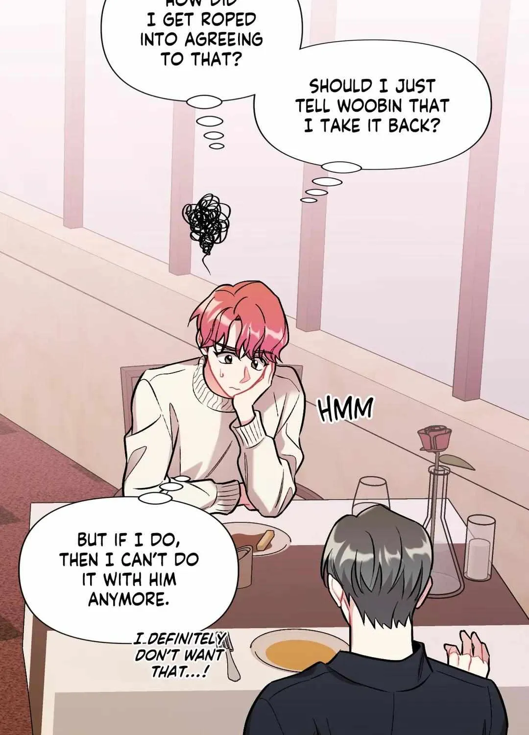 Read Cherry Complex chapter 14 image 83 on Lezhin