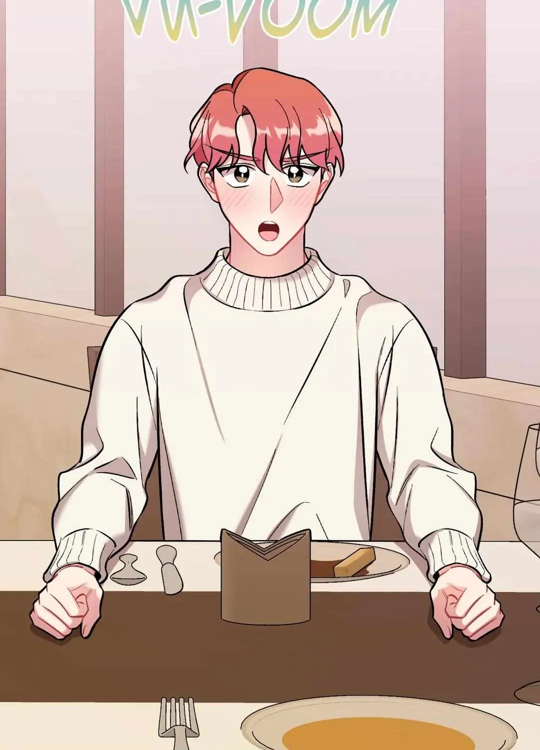 Read Cherry Complex chapter 14 image 92 on Lezhin